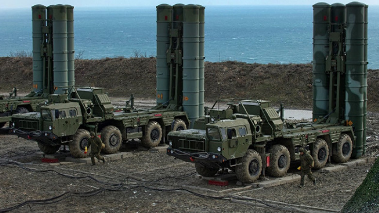 Tại sao Thổ Nhĩ Kỳ khó có thể thể tích hợp S-400 vào hệ thống của NATO

